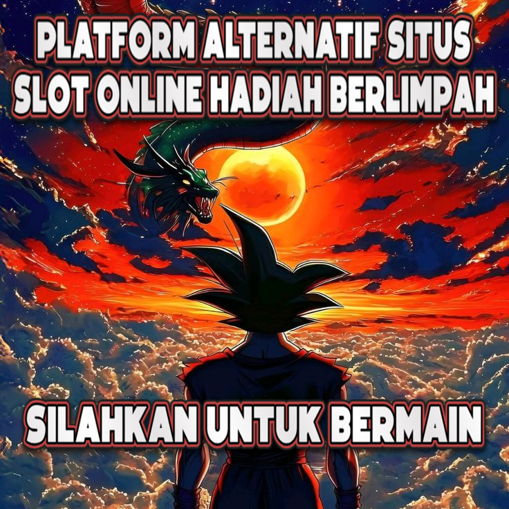 Detik138 | Platform Alternatif Situs Slot Online Hadiah Berlimpah by Hey siriusly