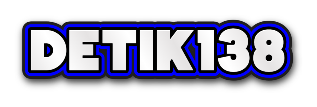 DETIK138 Logo
